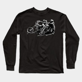 Easy Rider Long Sleeve T-Shirt